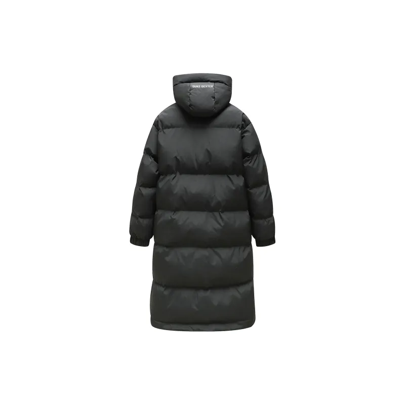 DUKE+DEXTER Puffer Jacket Unisex-7