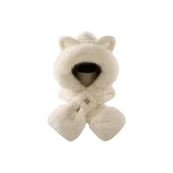 Tonlion Polyester Beanies Women's