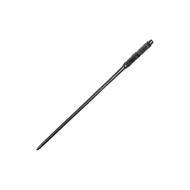 Universal Studios Severus Snape Harry Potter Sensor Wand Interactive/Standard IP Merch-0
