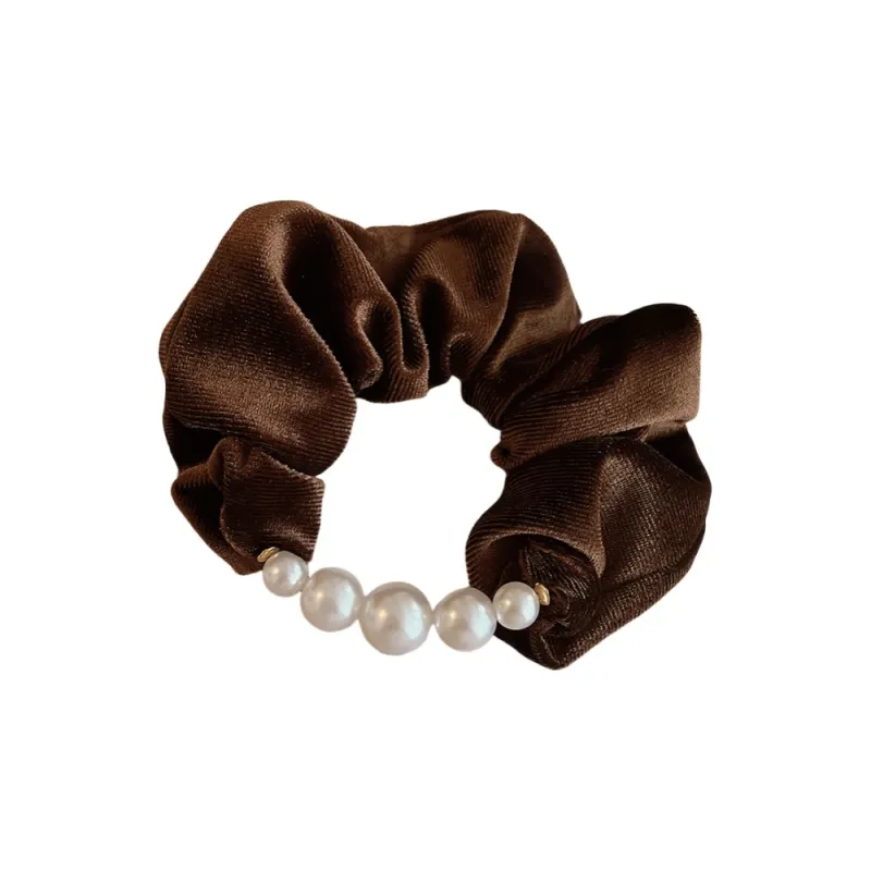 Danqin Hair Ties Women's-8