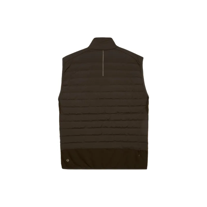 Lululemon Down For It All Vests Men-7