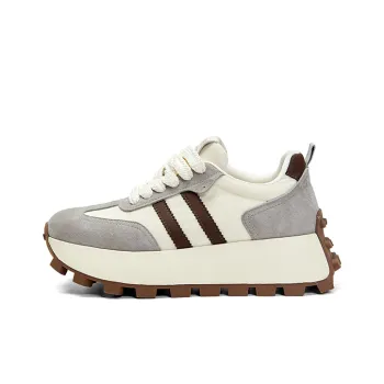 PT'SON Casual Shoes Women's Low Top