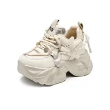 Cream Gold