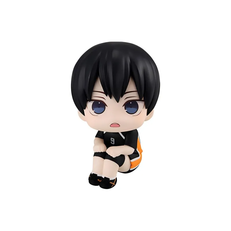 MegaHouse Chibi Figures-2