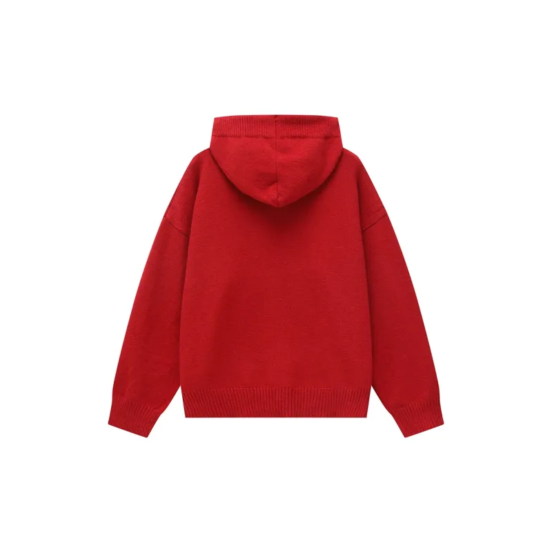 ROSECREED Knitwear Unisex-6