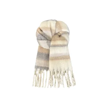 YUZHAOLIN Knit Scarves Unisex