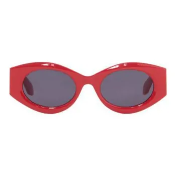 Alaia Cat Eye Frame Sunglasses