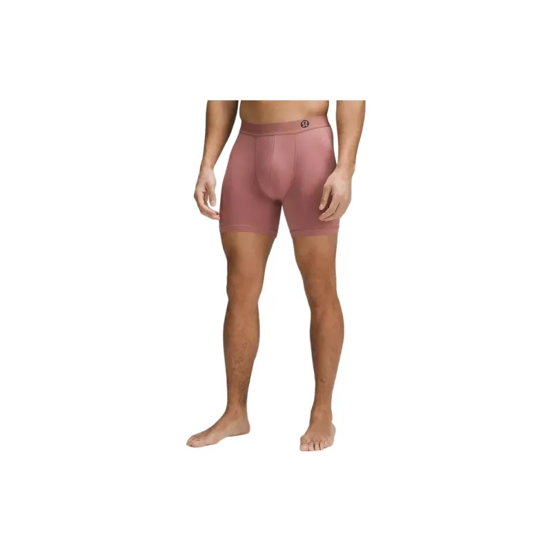 Lululemon AIM Boxer Shorts Men's-5