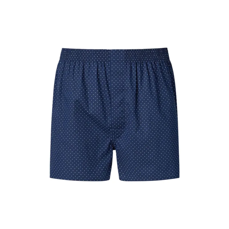 UNIQLO Underpants Men's 1 Pack Navy Blue-0