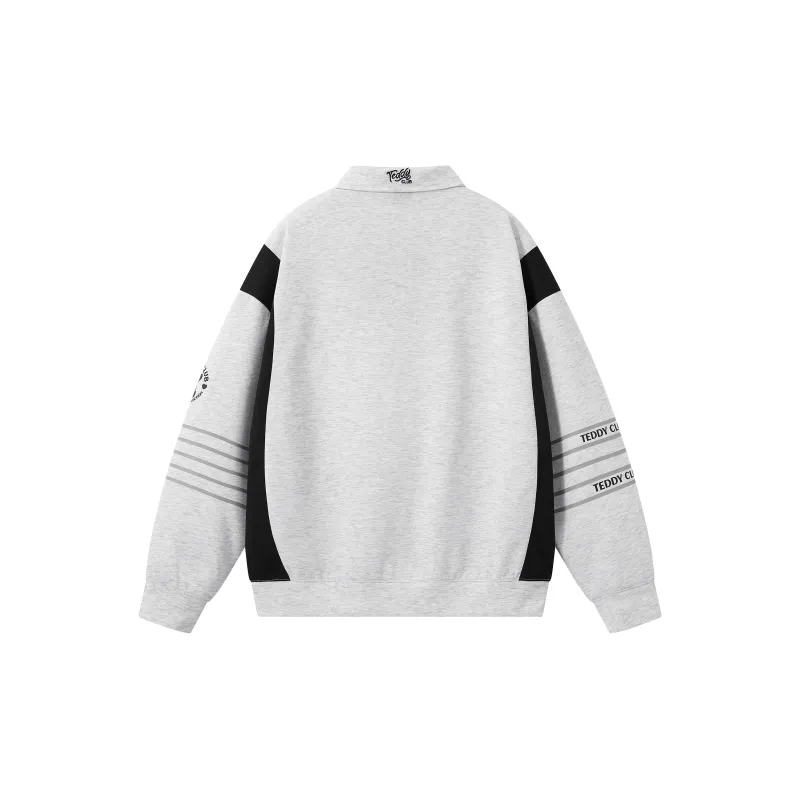 Teddy Bear Collection TeddyClub Series Sweatshirt Unisex-27