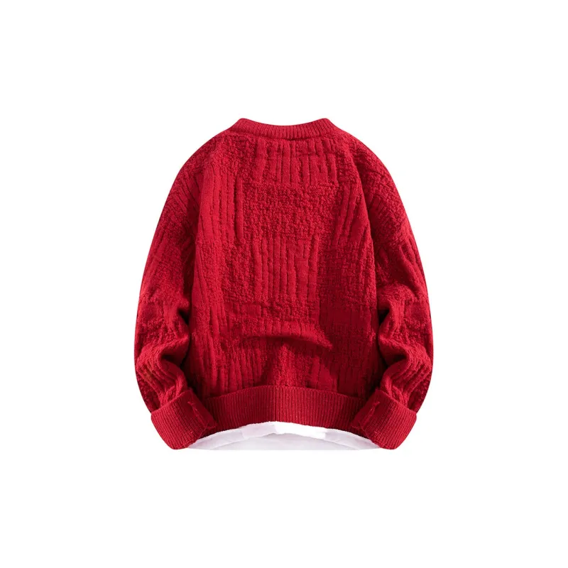ADOONGA Knitwear Unisex-41