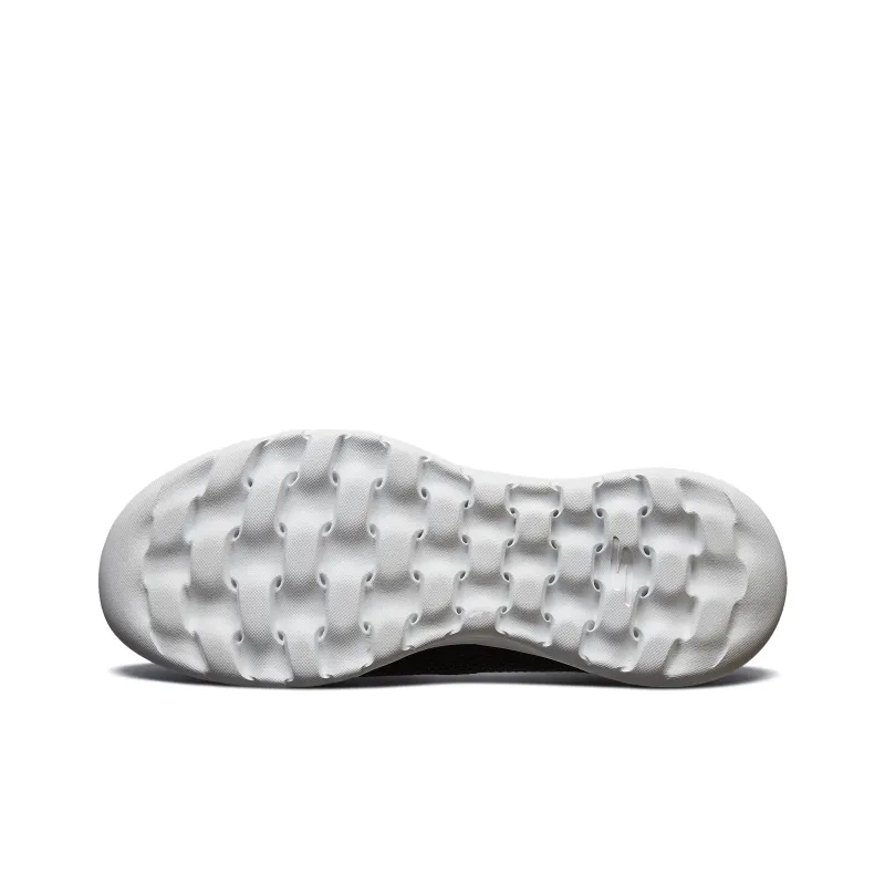 Skechers Go Walk Max Low Sneaker Gs Black Women's-10