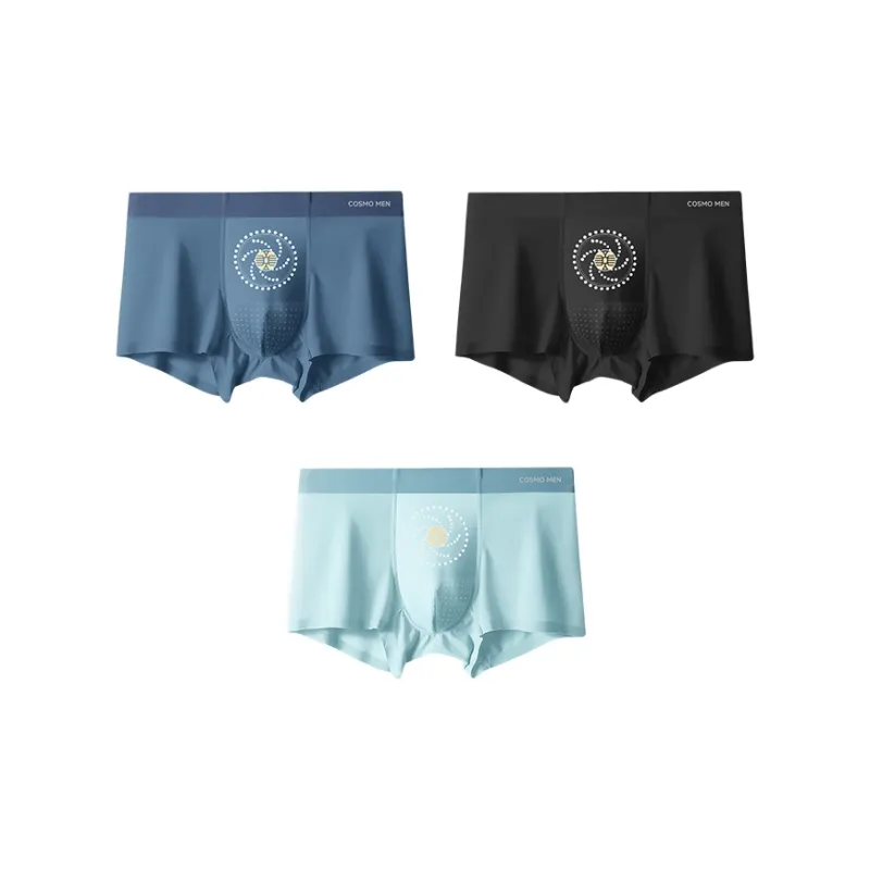Urban Beauty Underpants Men's Combo Set-18