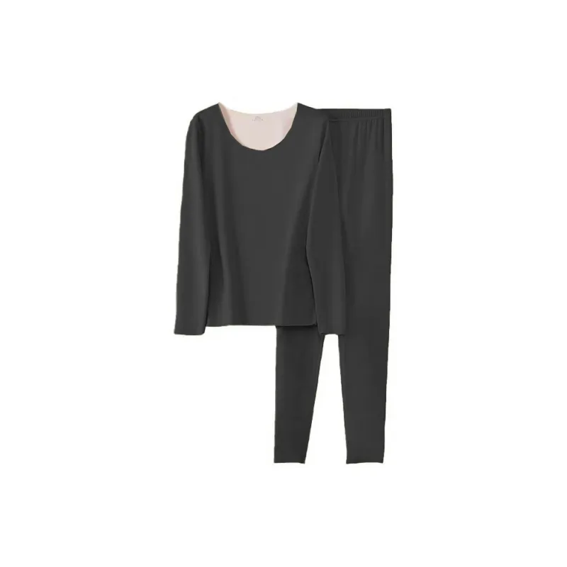 YUZHAOLIN Thermal Set Unisex Combo Set-6