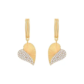 AIDEN CANDICE Earrings Women's