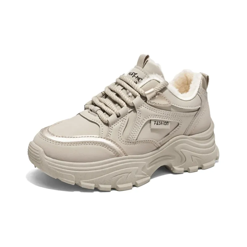 Wooden Rabbit Kids Lifestyle Shoes Teenagers-11