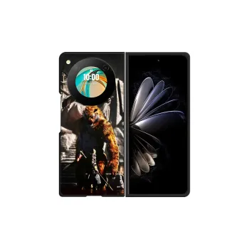 CHUNFAN Phone Cases