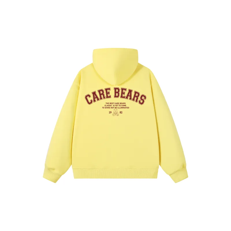 CAREBEARS Sweatshirts Unisex-6