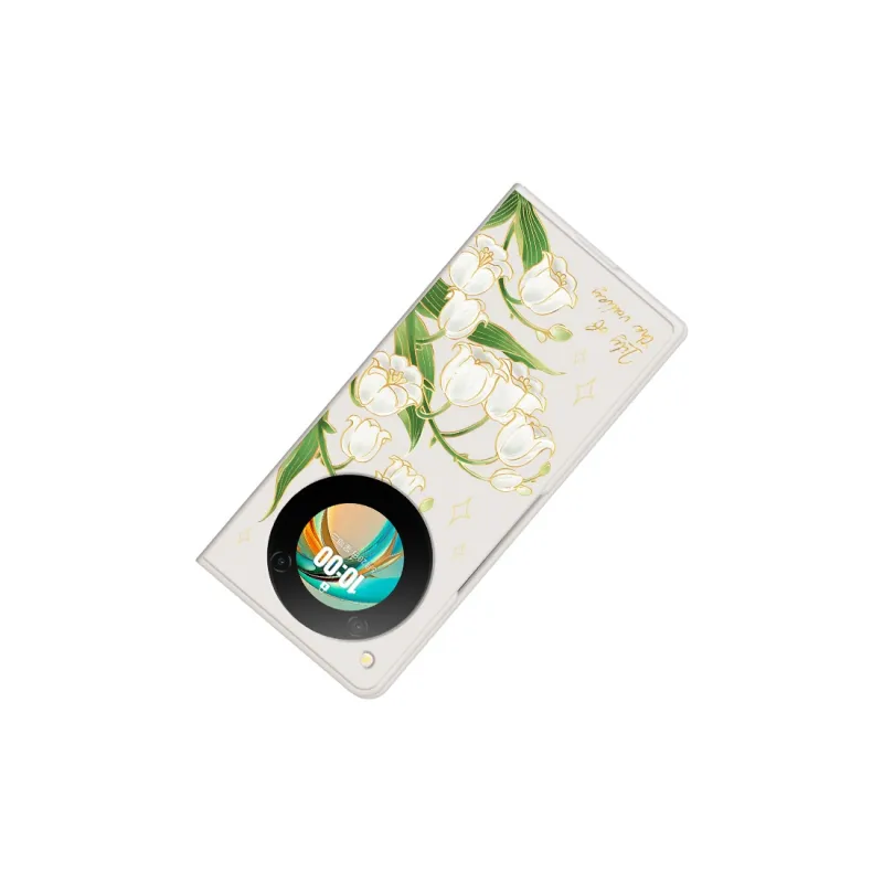 CHUNFAN Phone Cases-4