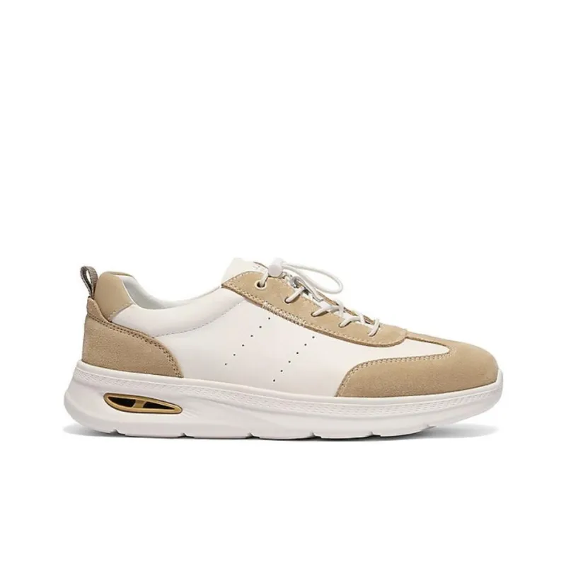 BELLE Low-Top Casual Shoes Men's-5