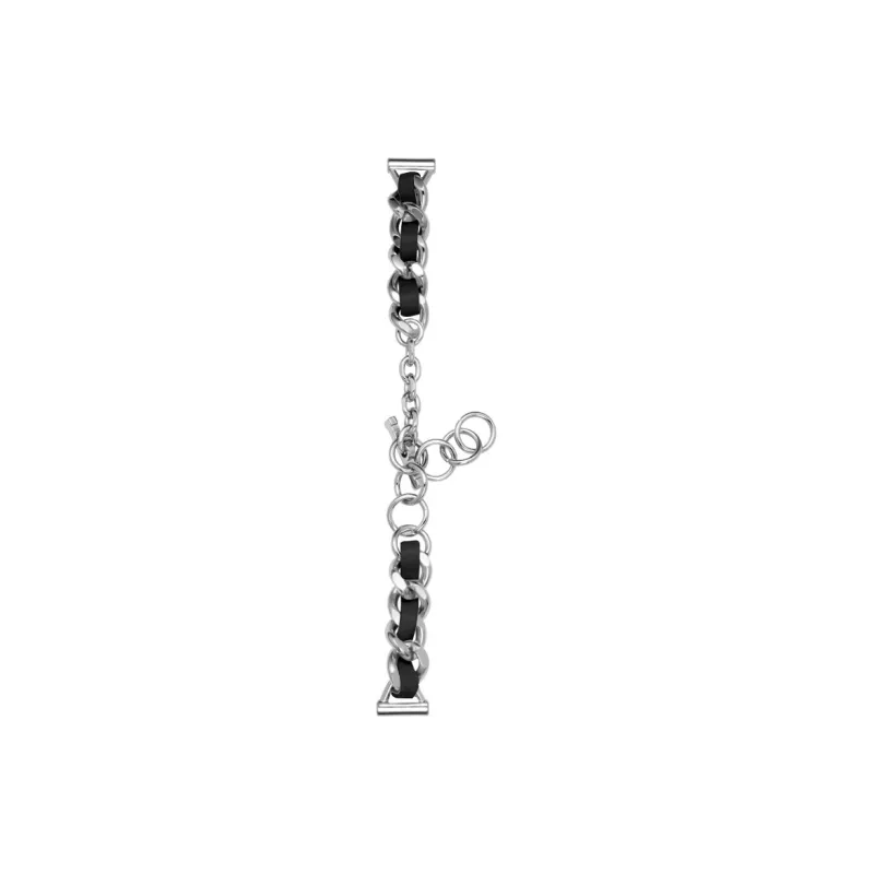 Mr. Strap Watch Band Xiaomi Compatibility Metal-1