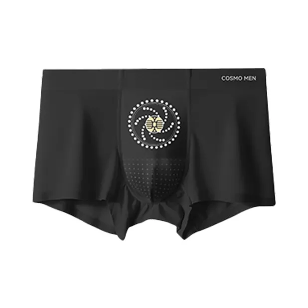 Urban Beauty Underpants Men's Combo Set-8