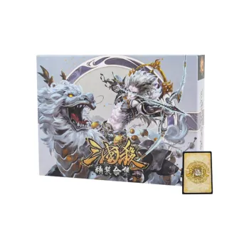 Miao Ji Board Games