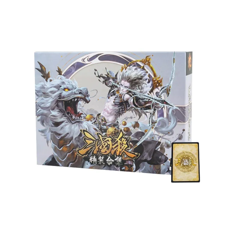 Miao Ji Board Games-0
