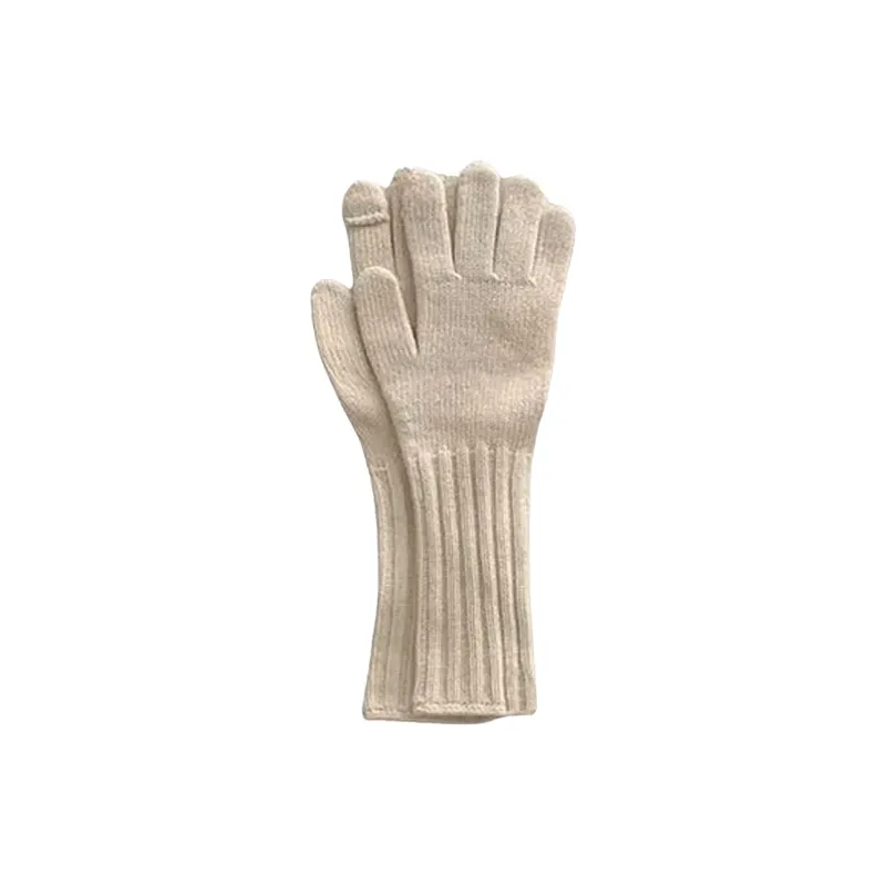 PALBAS Polyester Knit Gloves Unisex-9