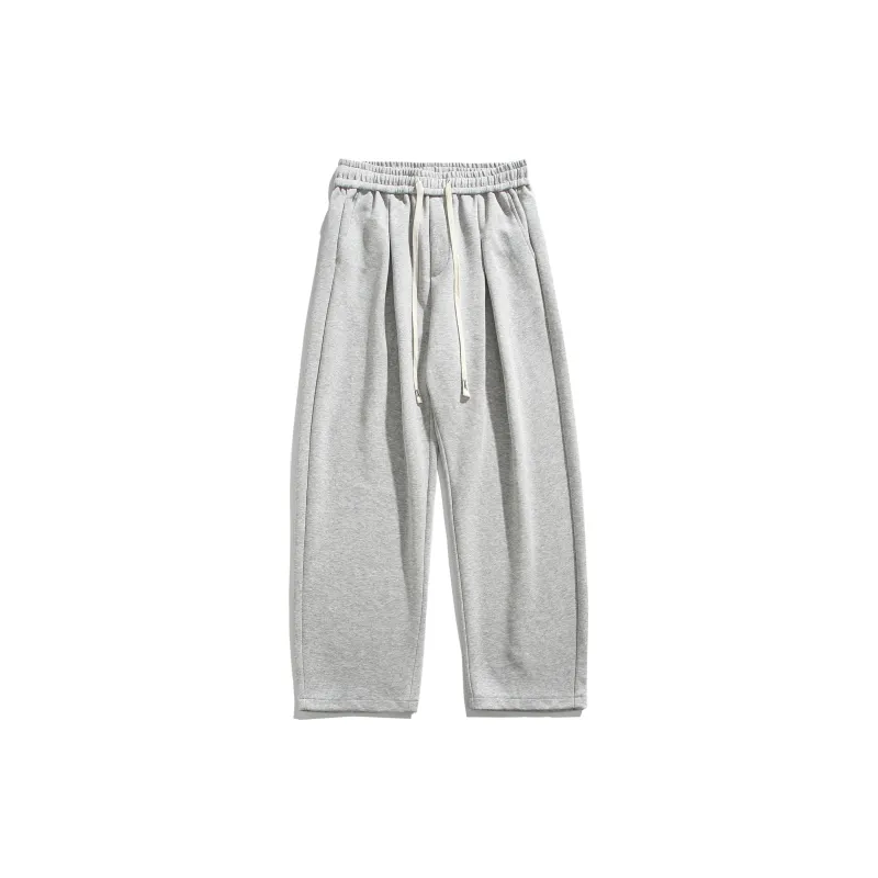 YZ Casual Pants Unisex-4