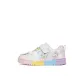 White/Pink