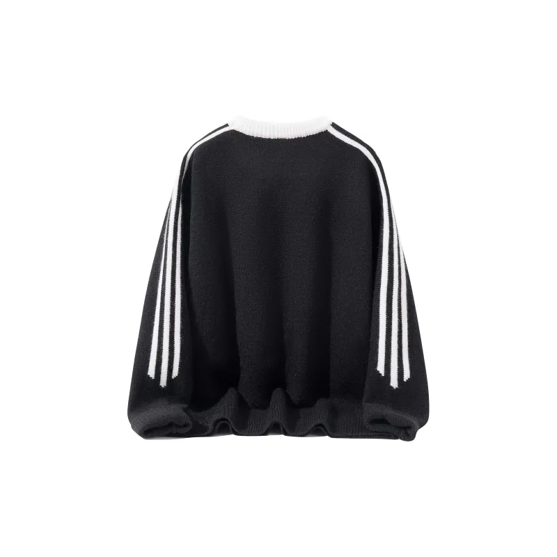 SUPEREALLY Sweaters Unisex-1