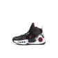 T8809 Black Red