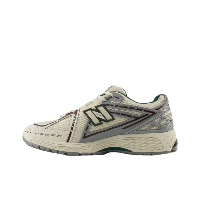 New Balance 1906R Linen Slate Grey Nightwatch Green-2