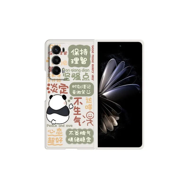 CHUNFAN Phone Cases-5