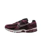 Black/Dark Red
