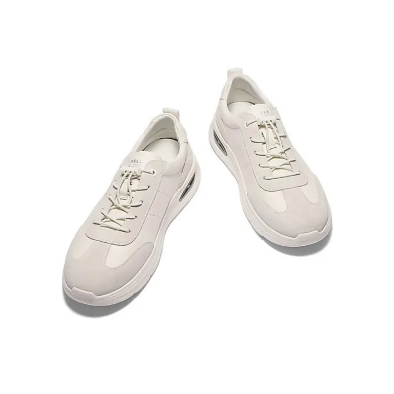 BELLE Low-Top Casual Shoes Men's-3