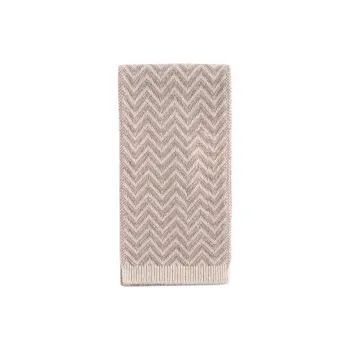 Shanghai Story Sheep Wool Knit Scarves Women's