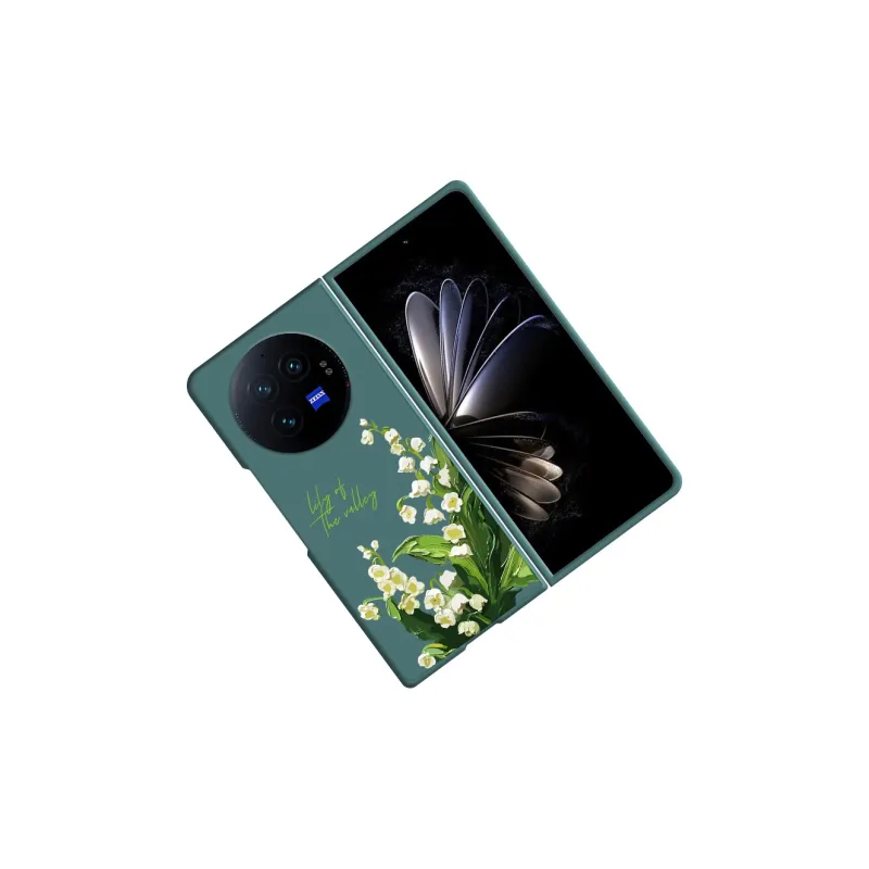 CHUNFAN Phone Cases-11