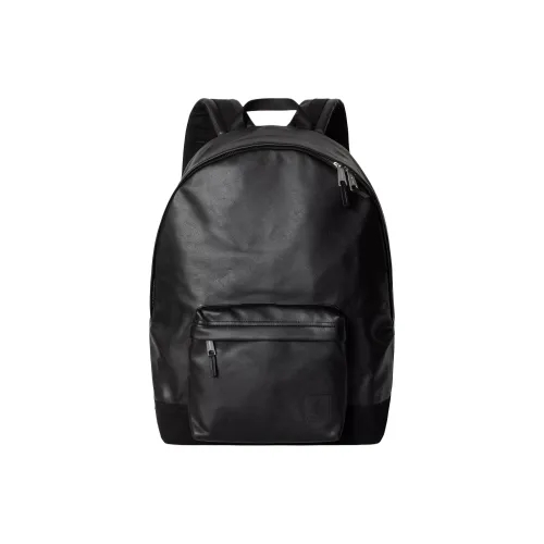Carhartt WIP Polyurethane Backpack Unisex Black
