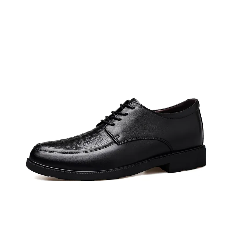 Bull Thunder Dress Shoes Unisex-0