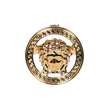 VERSACE Medusa-Motif Single Earring