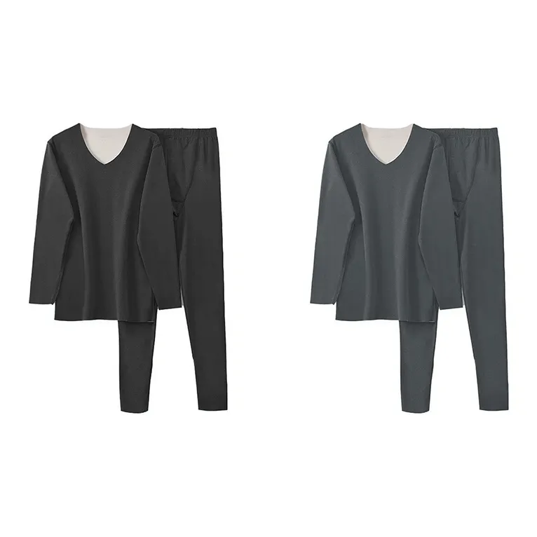 YUZHAOLIN Thermal Set Unisex Combo Set-13