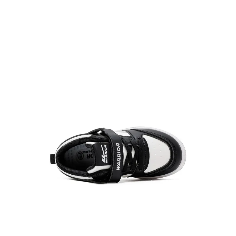 Warrior High Top Kids Lifestyle Shoes Kids'-7