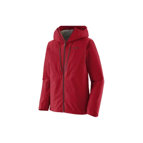 Patagonia Triolet Jackets Men
