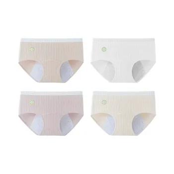 Ordifen Underpants Women's 4 Pack