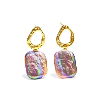 PEARL QUEEN Freshwater Pearl Earrings Women's