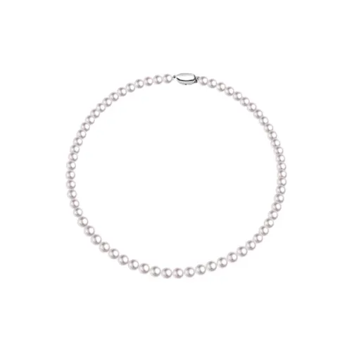 First Fortune Freshwater Pearl Necklaces Women's