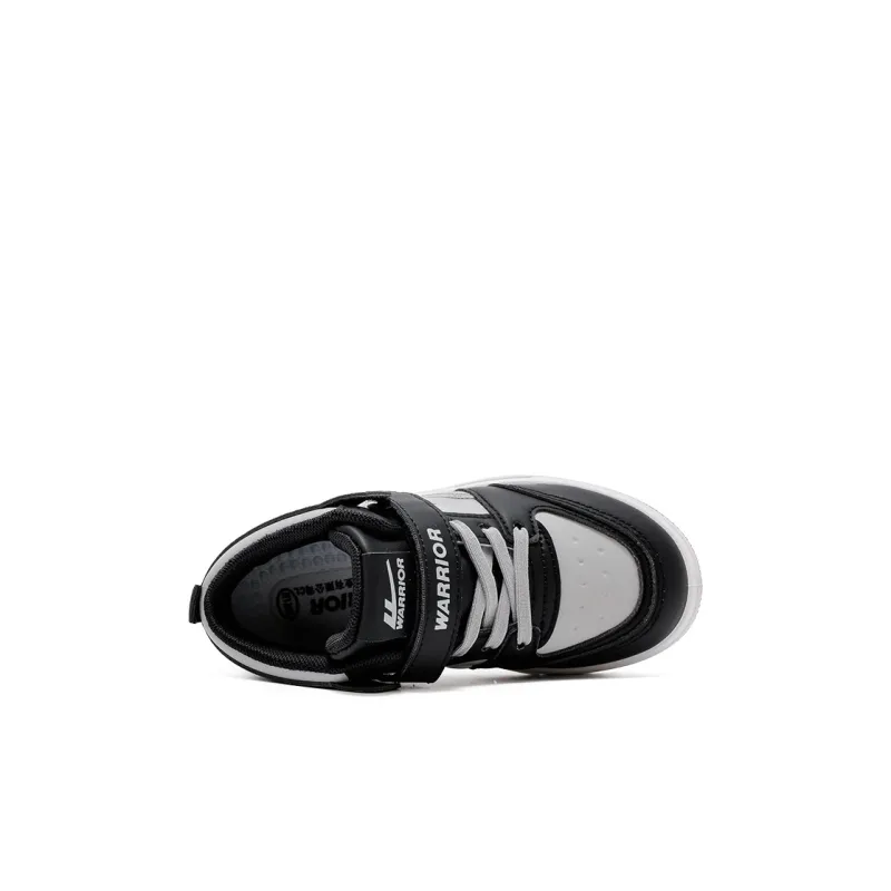 Warrior High Top Kids Lifestyle Shoes Kids'-12