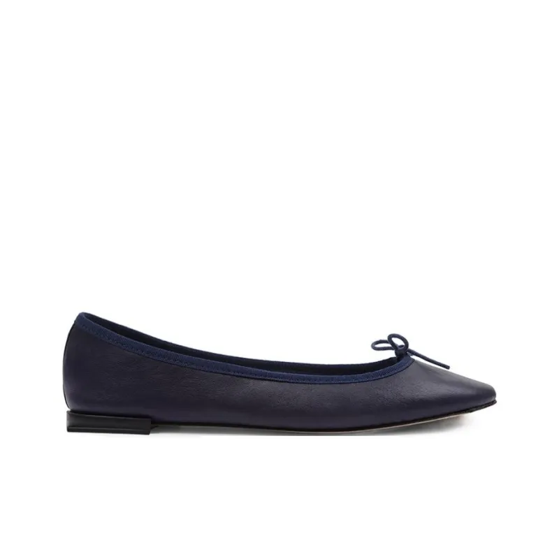 Repetto Women's Casual Shoes Women's Dark Blue-1